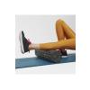 7Mm Pilates Minderi Ve Foam Roller Ve 1 Kg Dambıl Seti Egzersiz Seti Yoga Seti