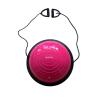 Küçük Ebatlarda 45 Cm Çap Bosu Ball Bosu Topu Pilates Denge Aleti Balance Ball (POMPALI)