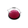 Küçük Ebatlarda 45 Cm Çap Bosu Ball Bosu Topu Pilates Denge Aleti Balance Ball (POMPALI)