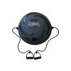 Ultra Dura-Strong New Deluxe Model 62 Cm Çap Bosu Ball Bosu Topu Pilates Denge Aleti (Pompalı)