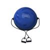 Ultra Dura-Strong New Deluxe Model 62 Cm Çap Bosu Ball Bosu Topu Pilates Denge Aleti (Pompalı)