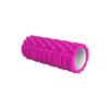 Yüksek Yoğunlukta Orta Sert Deluxe Foam Roller Masaj Köpüğü Pilates Masaj Rulosu